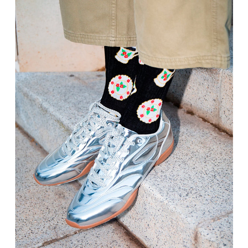 Calcetines Eat my socks - Tea Time 🍵