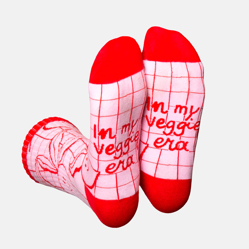 Calcetines Eat my socks - Veggie 🥦