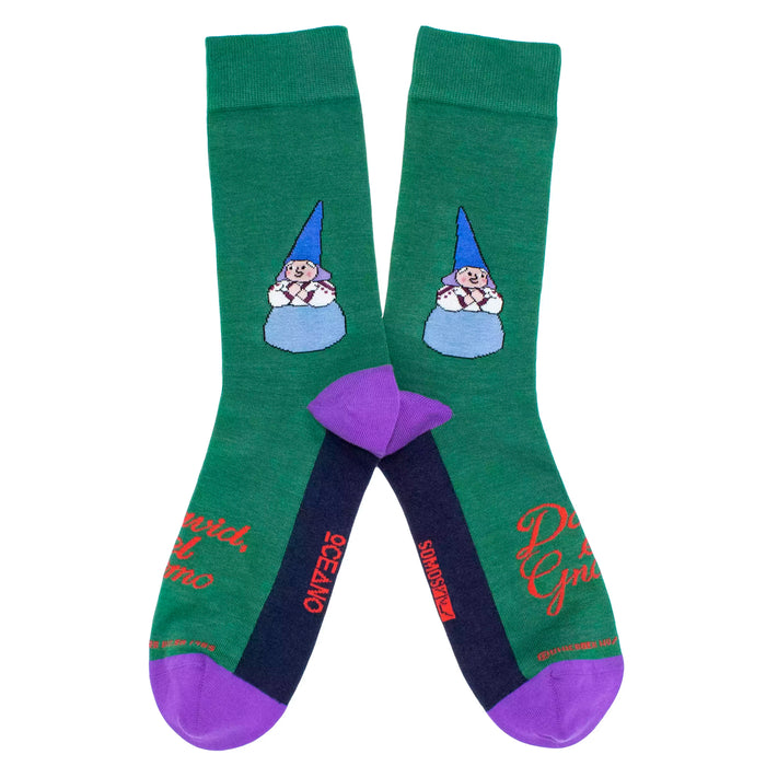 Calcetines - Lisa 🍄