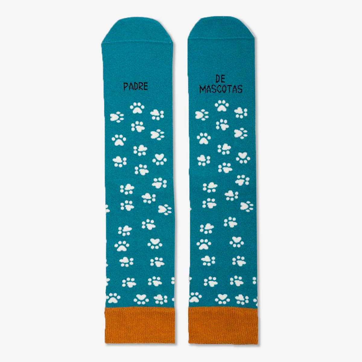 Calcetines UO - "Padre de Mascotas" 🐱🐶