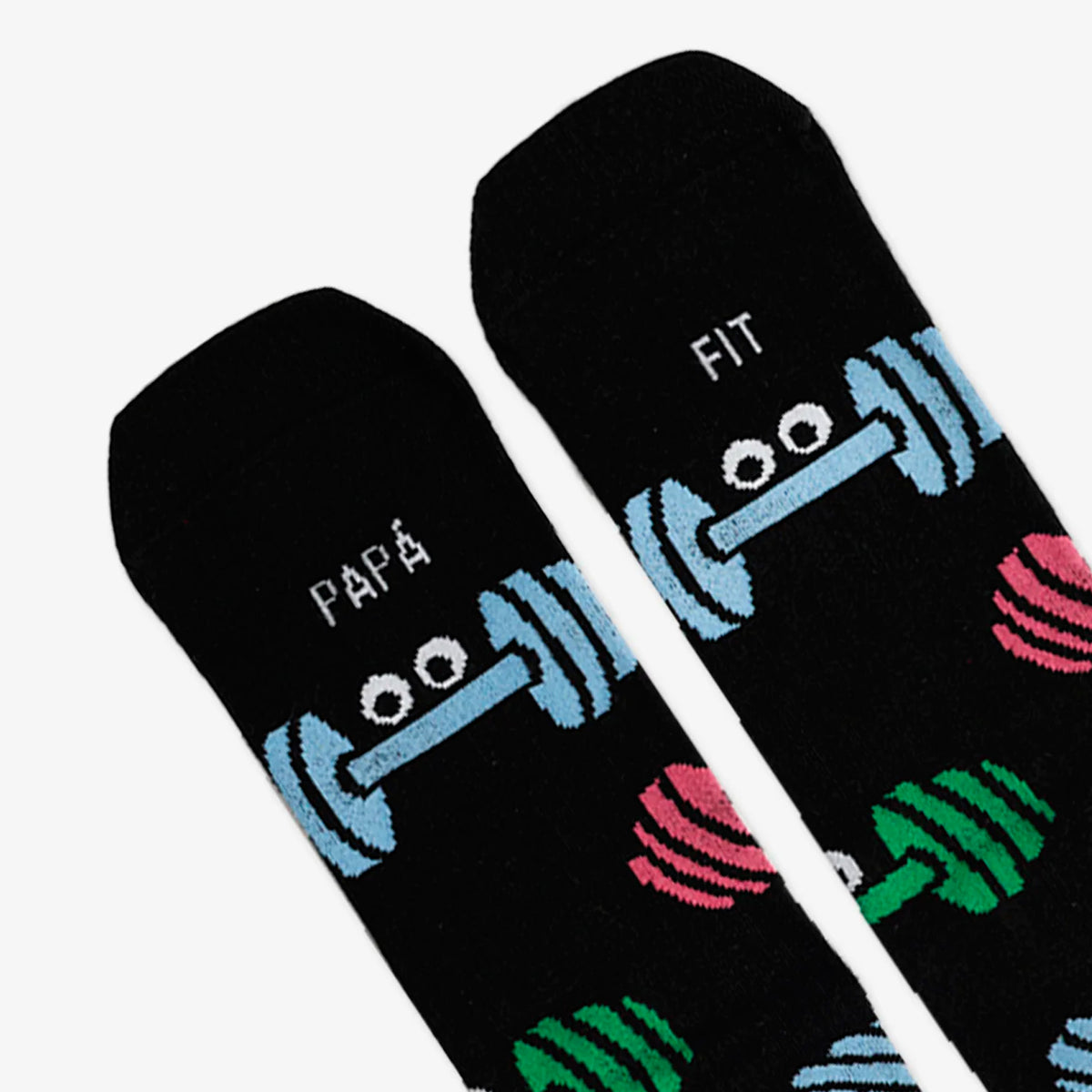 Calcetines UO - "Papá Fit" 💪