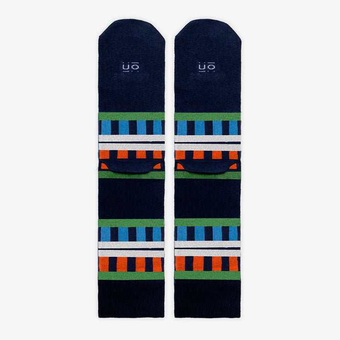 Calcetines UO - "Papá, gracias por estar siempre"