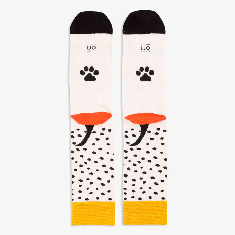 Calcetines UO - "Papá Guau"