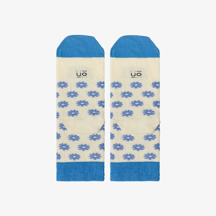 Calcetines UO - "Profe, siempre inspiras" 🌼