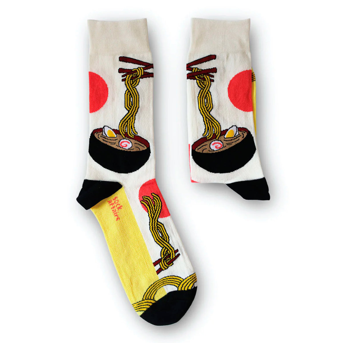 Calcetines - Ramen 🍜