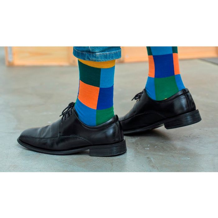 Calcetines - "Te quiero un huevo" 🍳