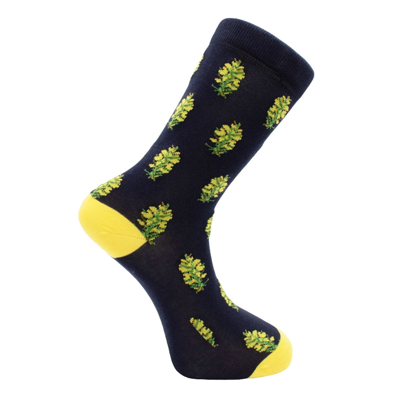 Calcetines - Toxiños Azul