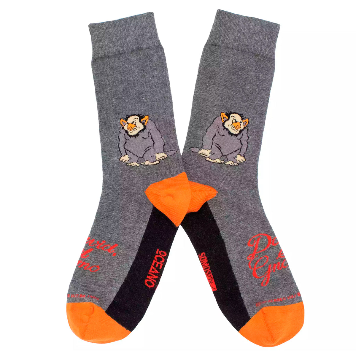 Calcetines - Troll
