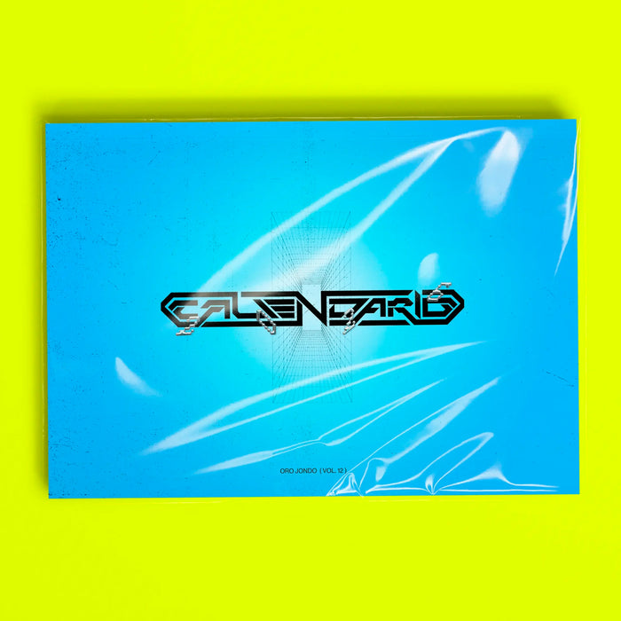 Calendario de Orojondo 2026