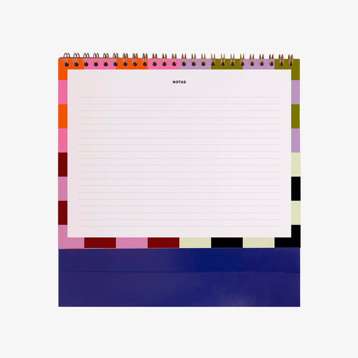 Calendario Atemporal UO - "Citas para dos" 💗