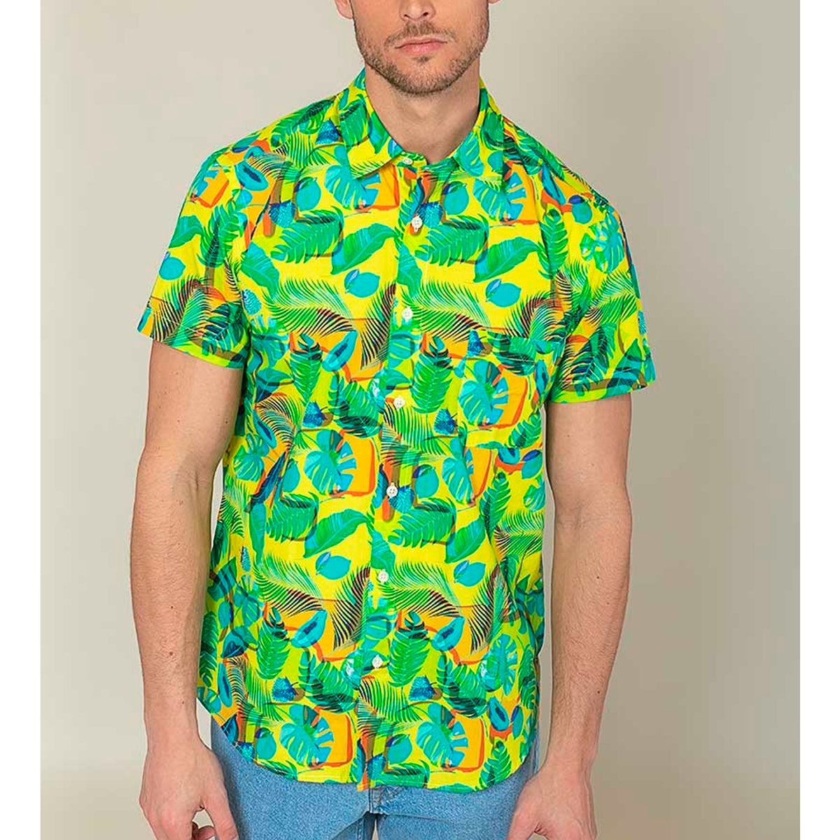 Camisa - Azur