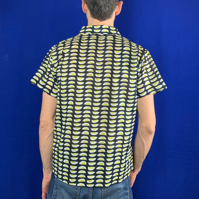 Camisa La Compiano - Huevos