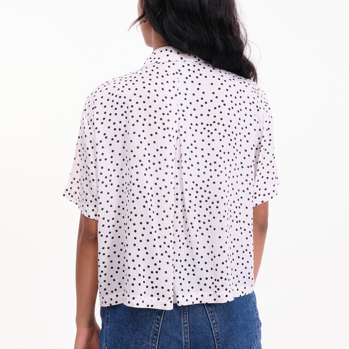 Camisa Béhulah - Dottie Blanco