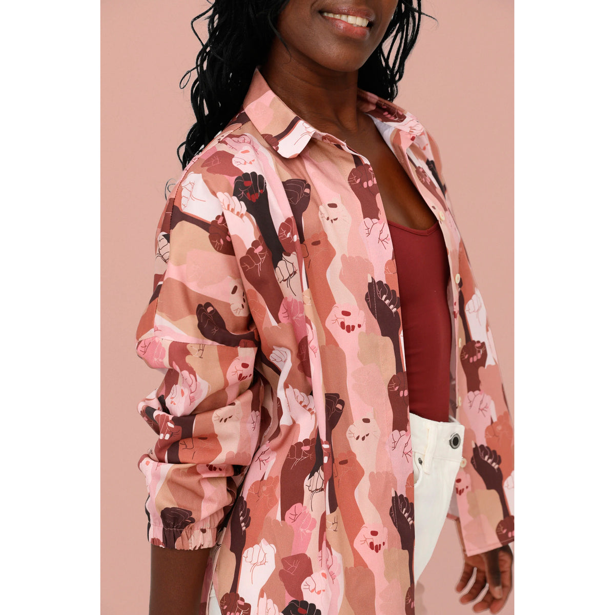 Camisa Casa Peseta - Gijón Pieles