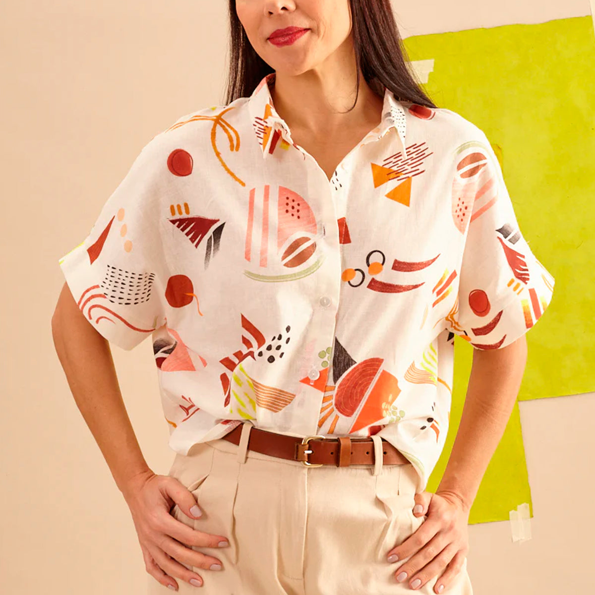 Camisa Casa Peseta - Ilheus Látigo