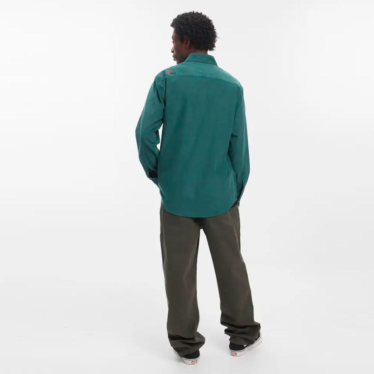 Camisa - Walnut