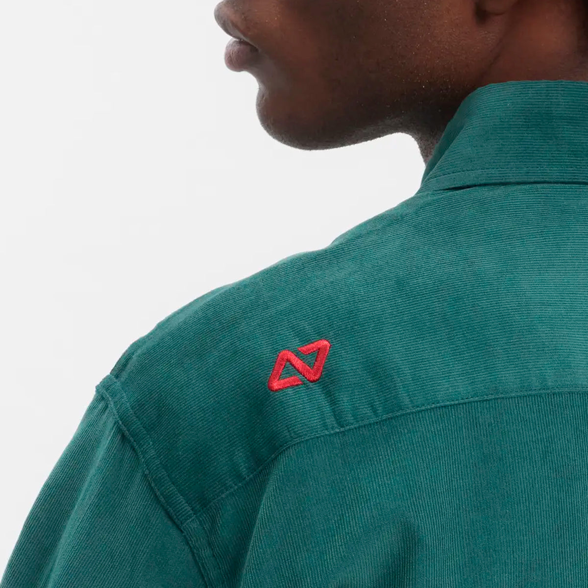 Camisa - Walnut