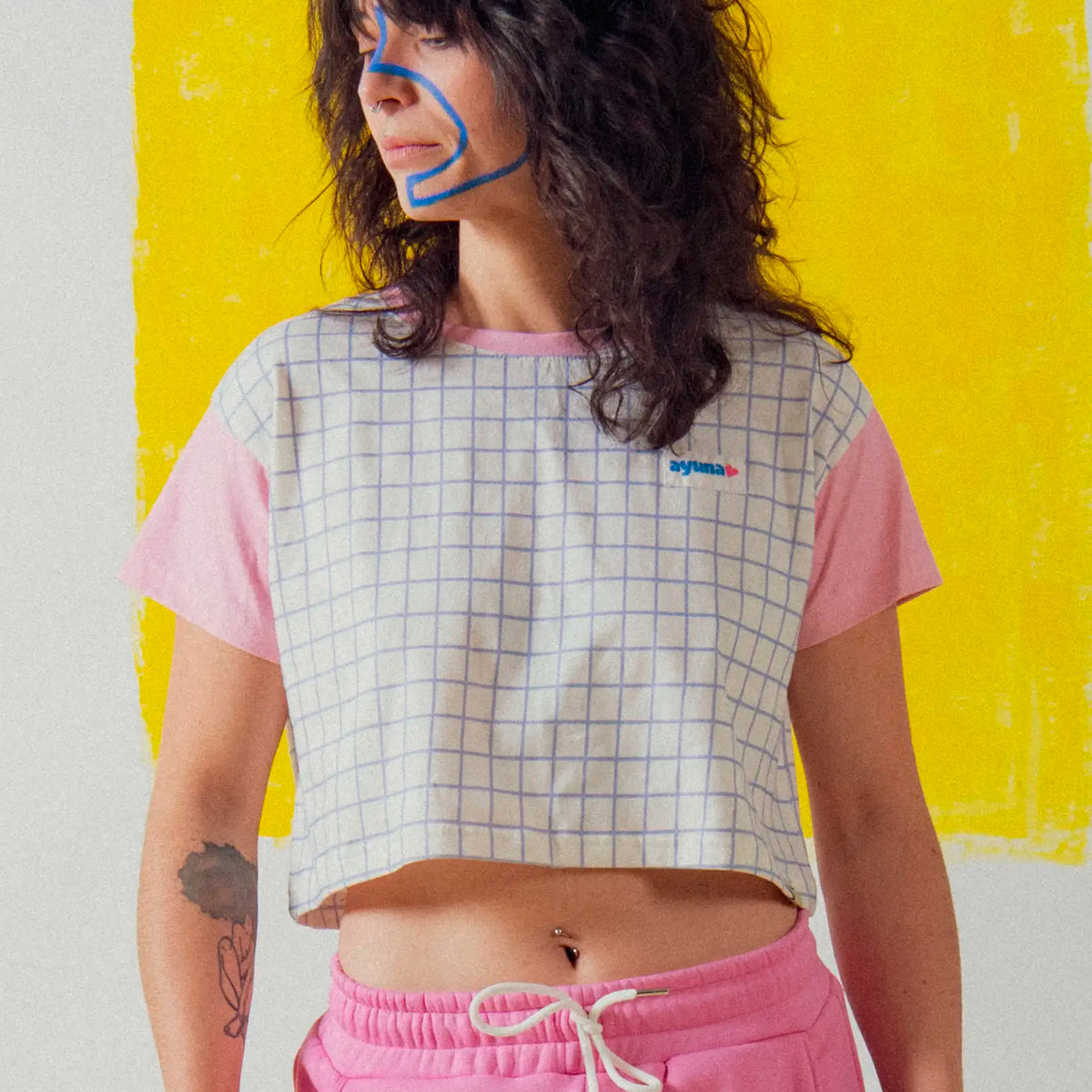 Camiseta - Cadri