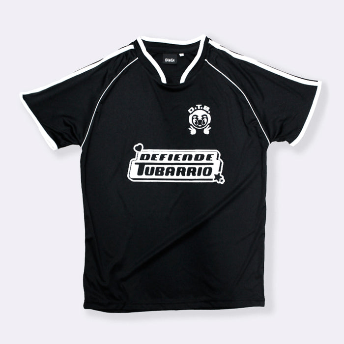 Camiseta Ganga - "Defiende Tu Barrio"