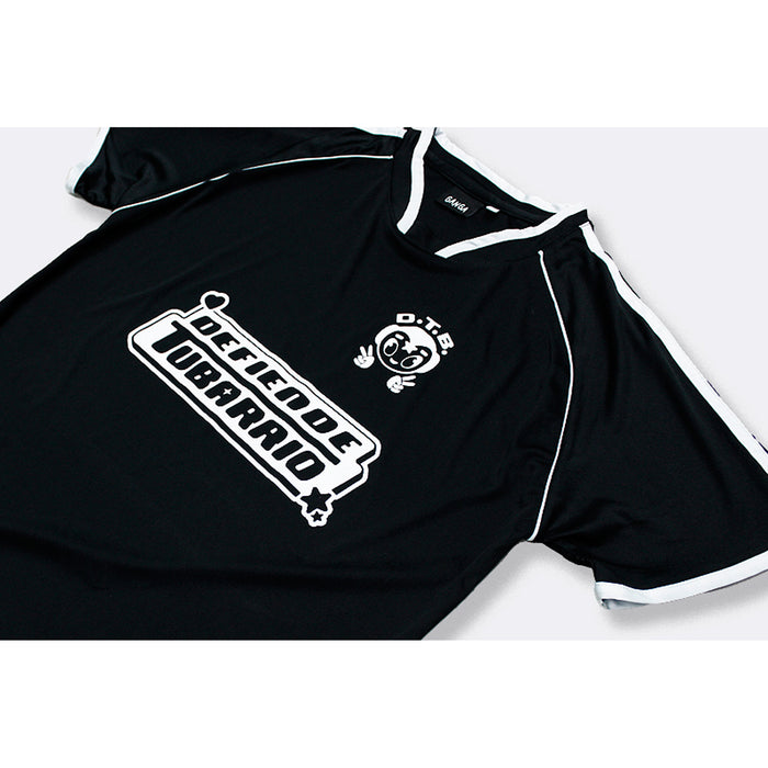 Camiseta Ganga - "Defiende Tu Barrio"