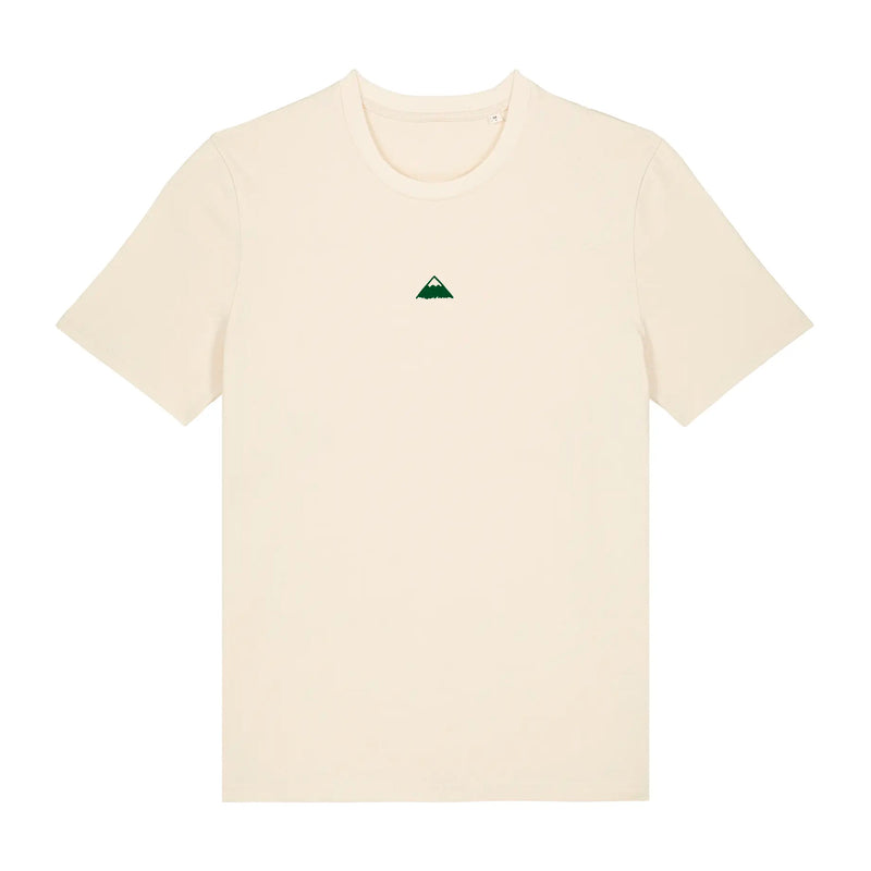 Camiseta Hand Und Feuer - Fuji Mountain