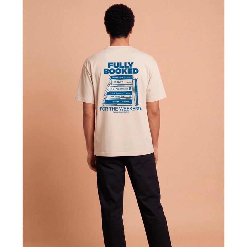Camiseta Catharsis - Fully Booked