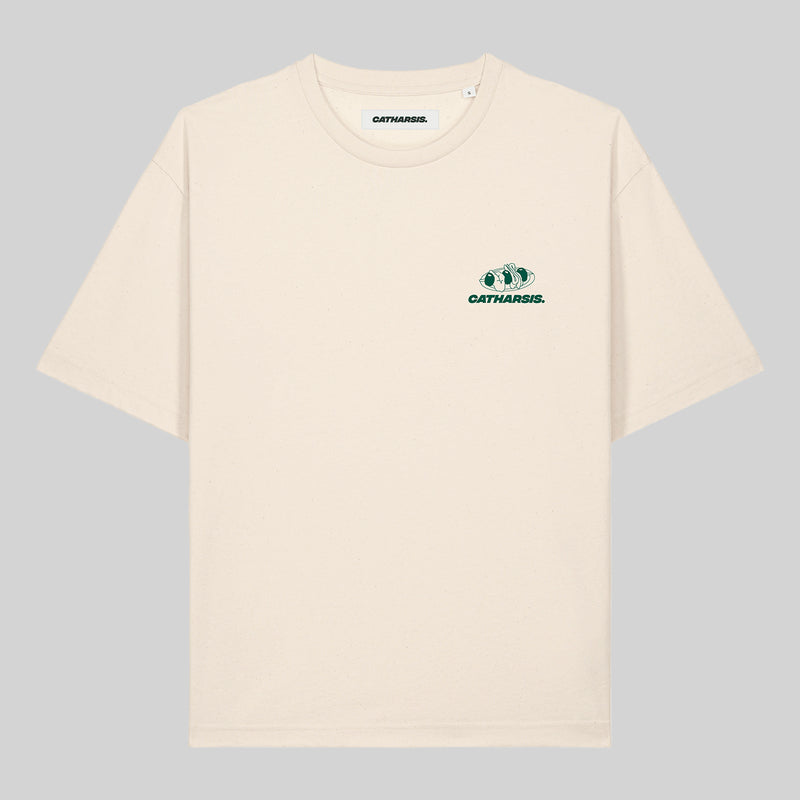 Camiseta Catharsis - Gildas