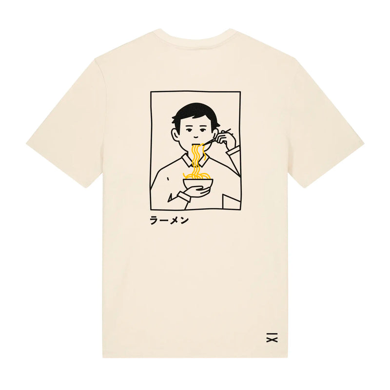 Camiseta Hand Und Feuer - Kenji Eats Ramen 🍜