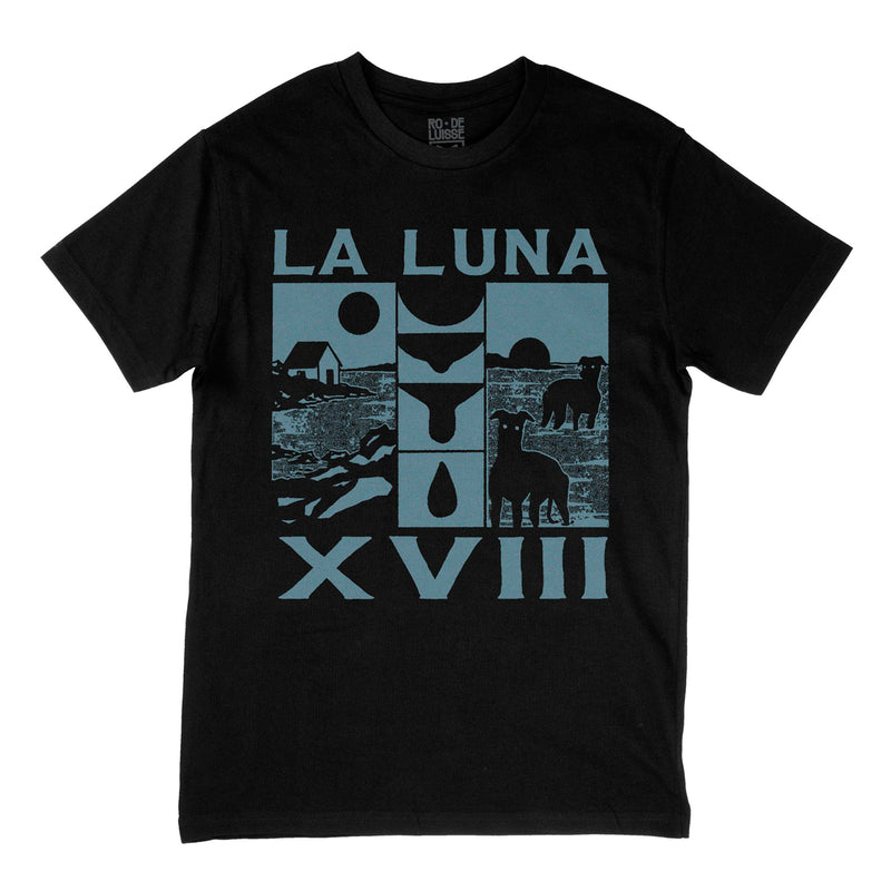 Camiseta Ro De Luisse - La Luna
