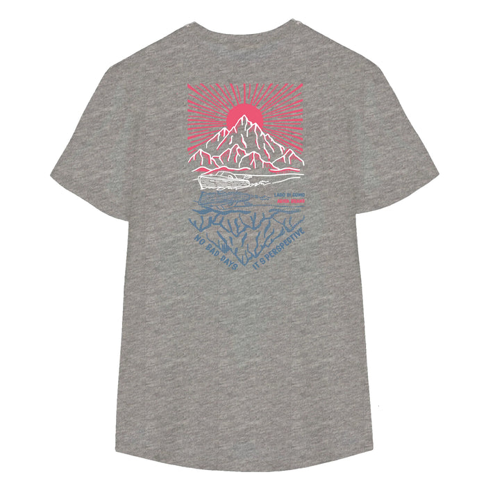 Camiseta Arica Brand - Lago di Como 🚤