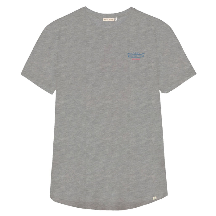 Camiseta Arica Brand - Lago di Como 🚤