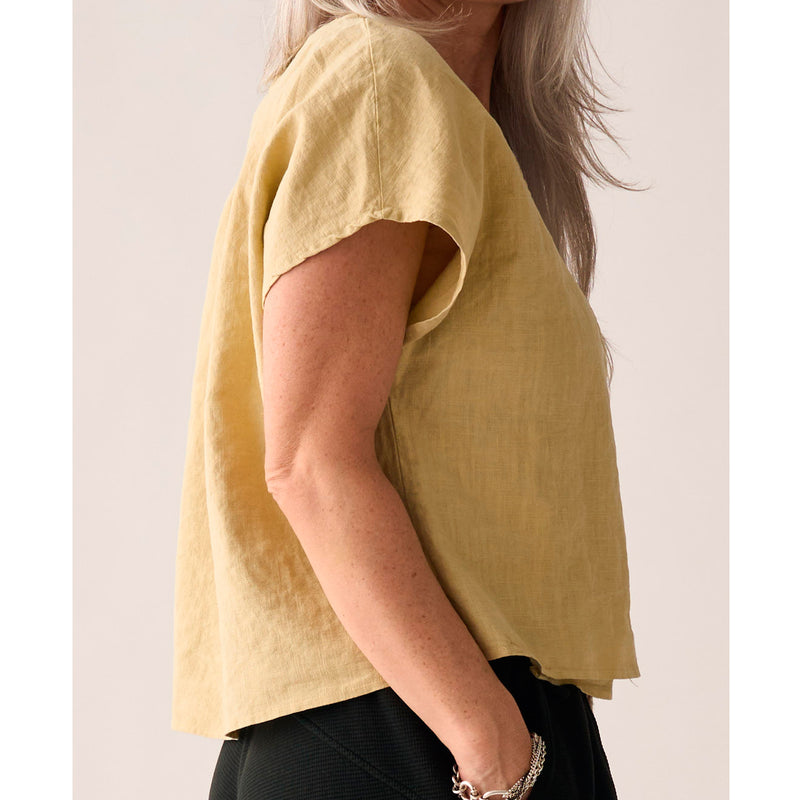 Camiseta Pitagora - Nevo Flatwhite