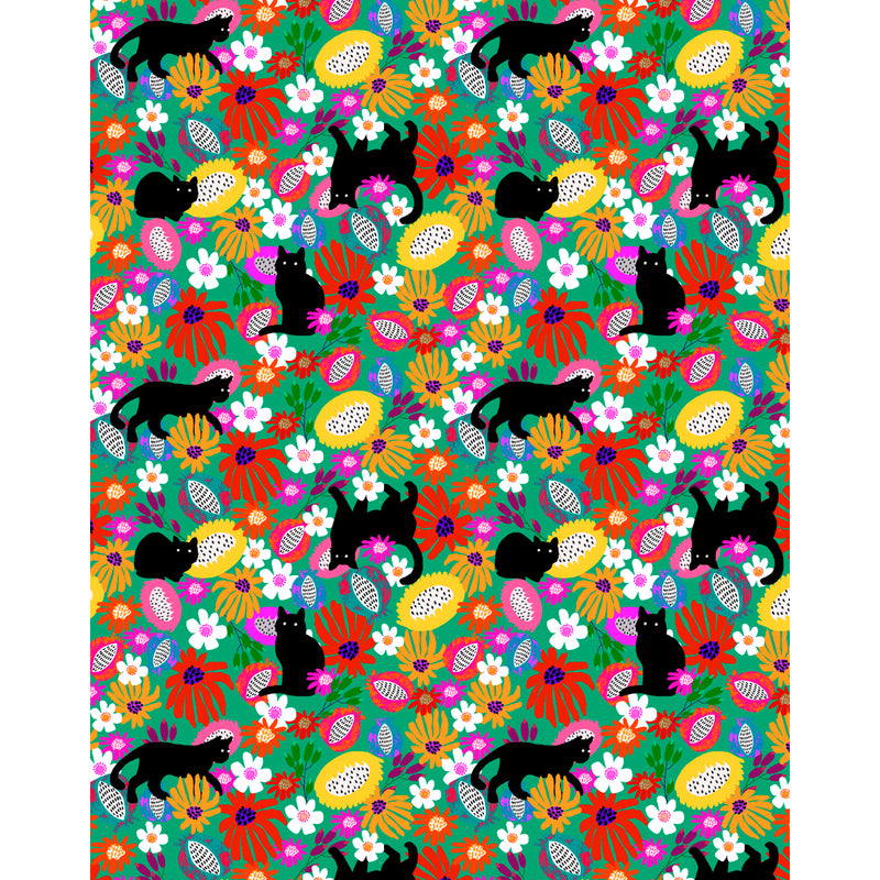 Camiseta La Compiano - Nina Happy Garden