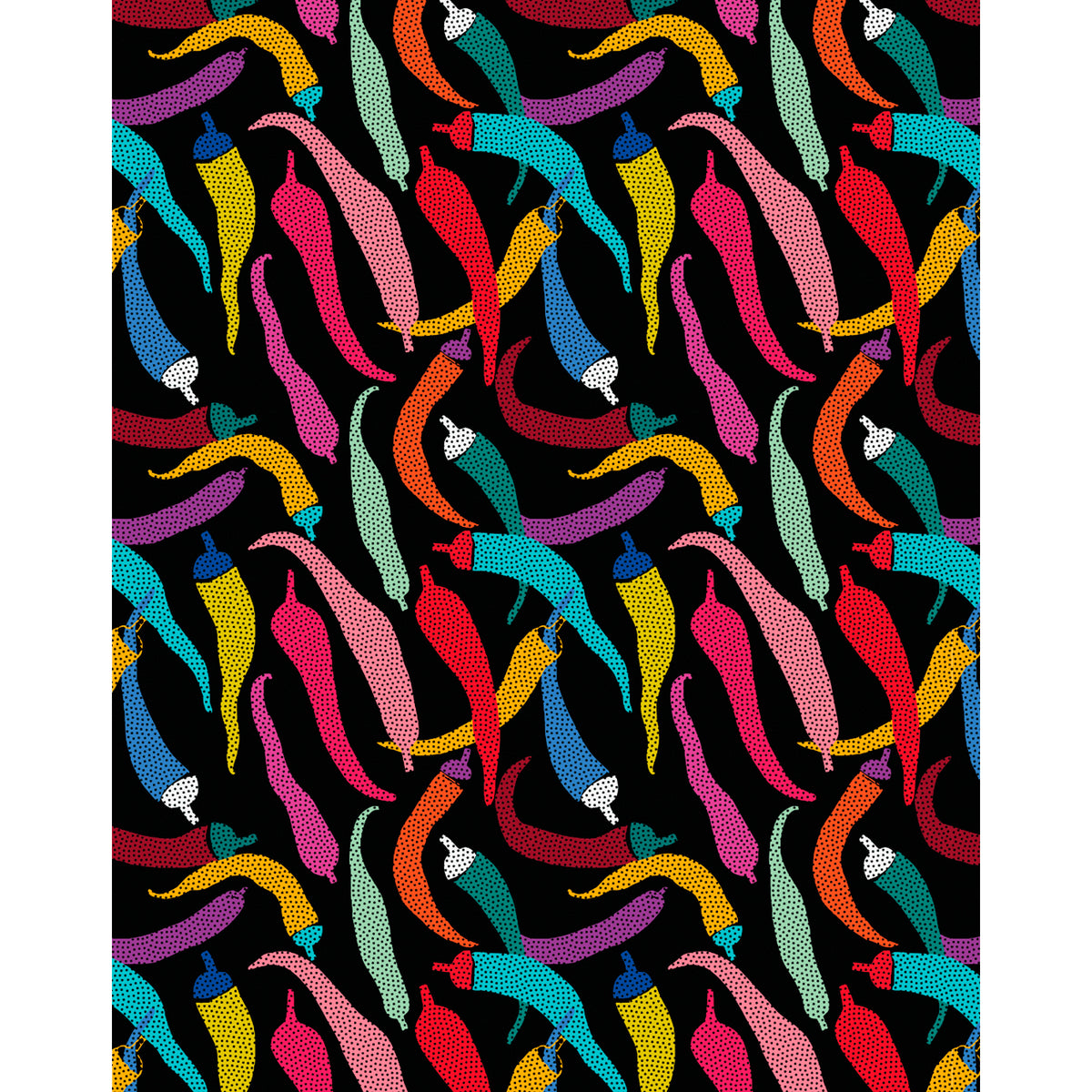 Camiseta La Compiano - Nina Pimientos