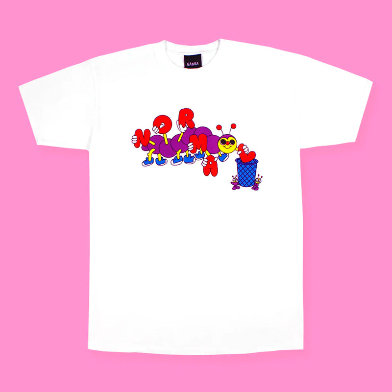 Camiseta Ganga - "Normal"