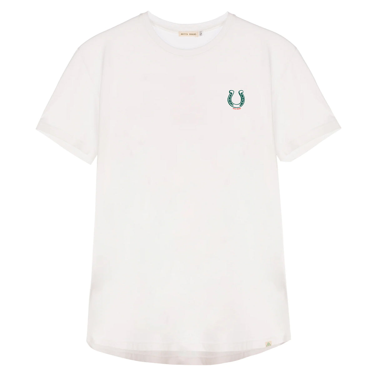 Camiseta Arica Brand - Palio 🐴