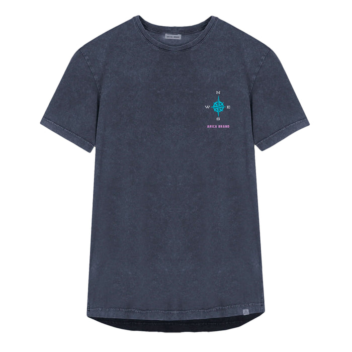 Camiseta Arica Brand - Shackleton ⚓