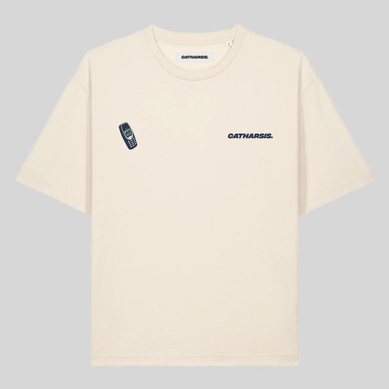 Camiseta Catharsis - What The Hell Is IA?