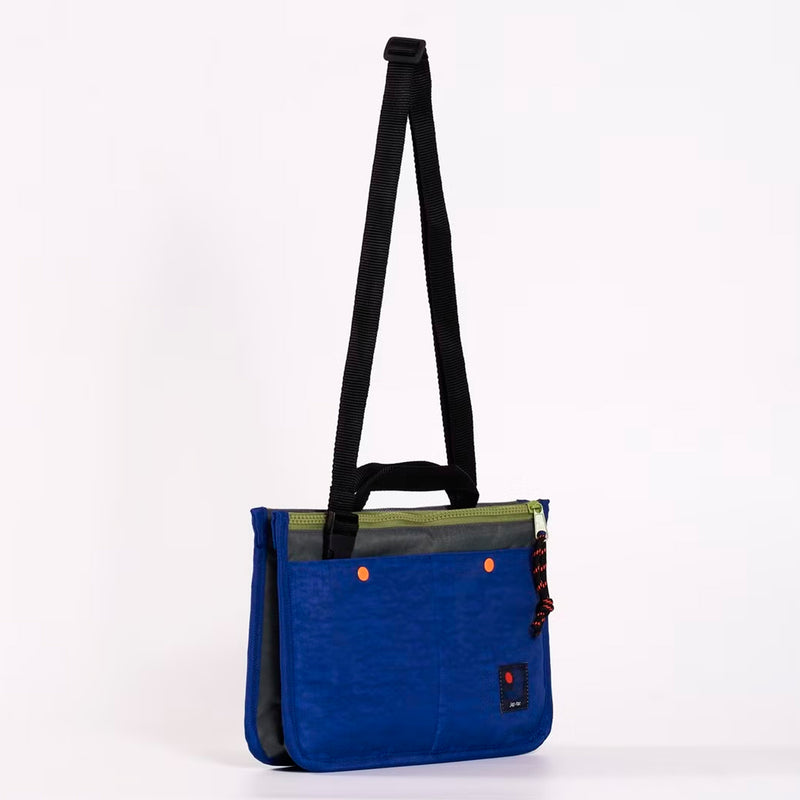 Bolso Japfac - Candy 2nd Midnight Blue