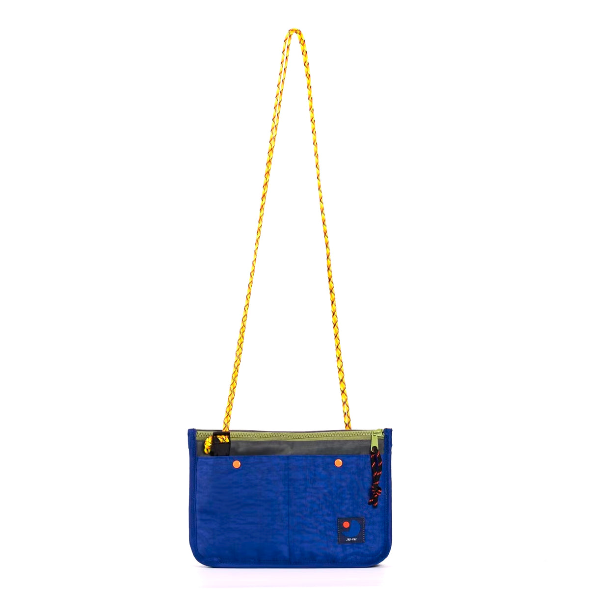 Bolso Japfac - Candy 2nd Midnight Blue