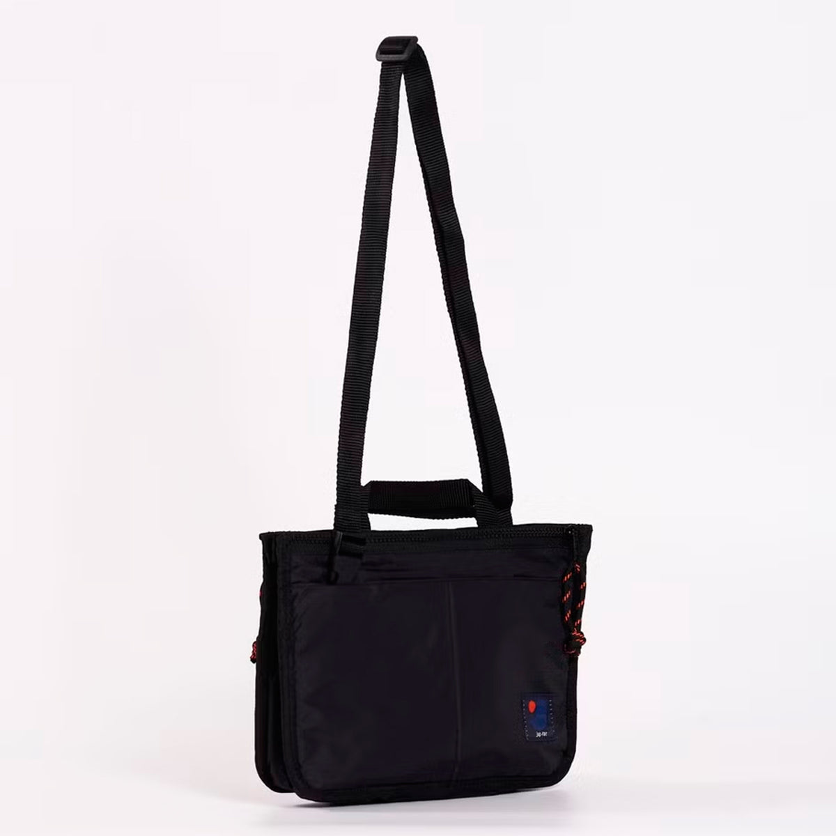 Bolso Japfac - Candy Black