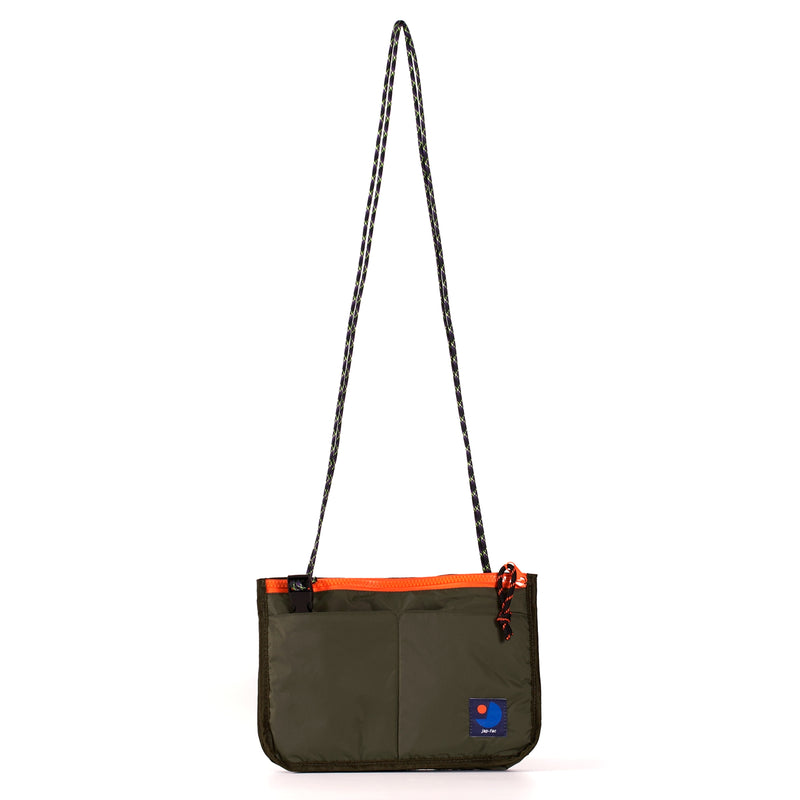 Bolso Japfac - Candy Green