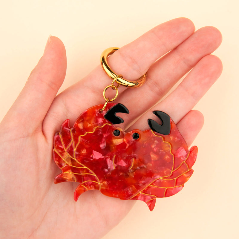 Charm - Cangrejo 🦀