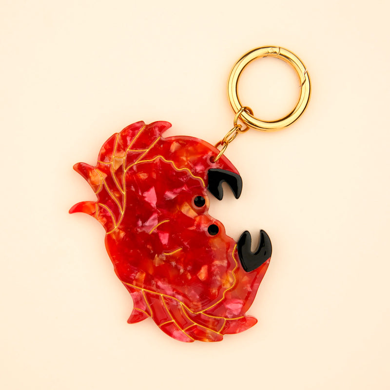Charm - Cangrejo 🦀