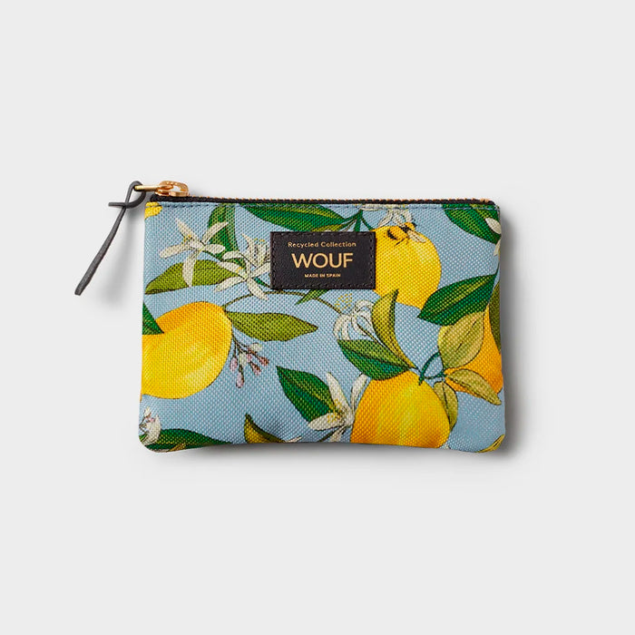 Monedero Wouf - Capri