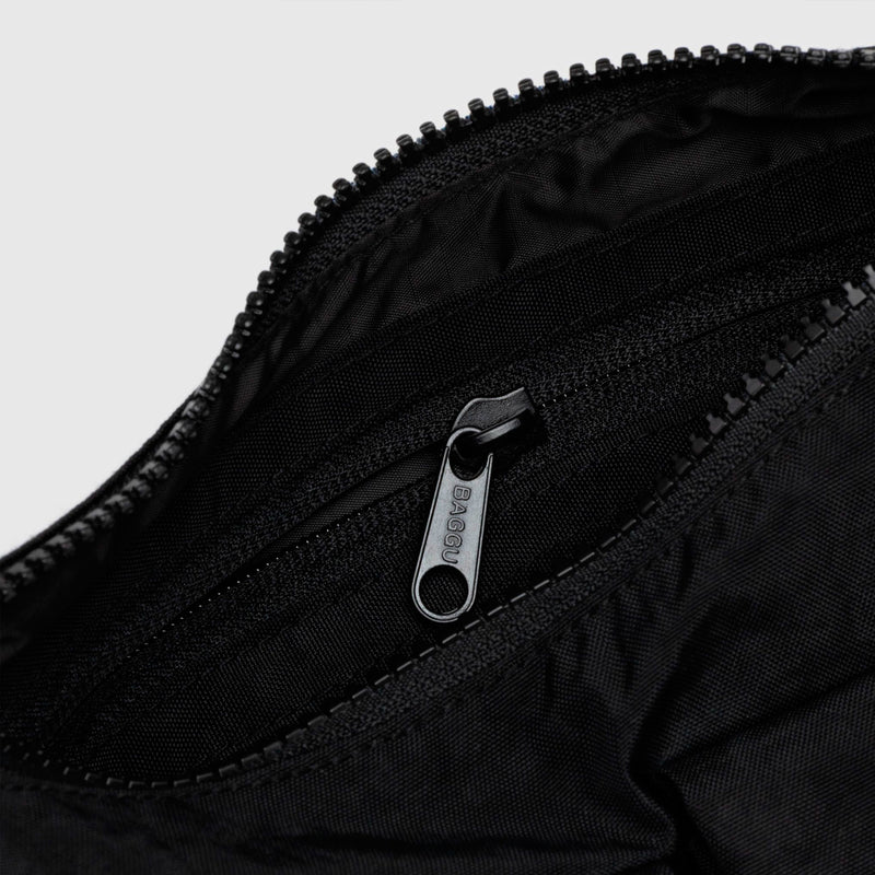 Bolso Cargo Baggu - Black
