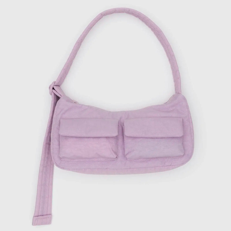 Bolso Cargo Baggu - Dusty Pink