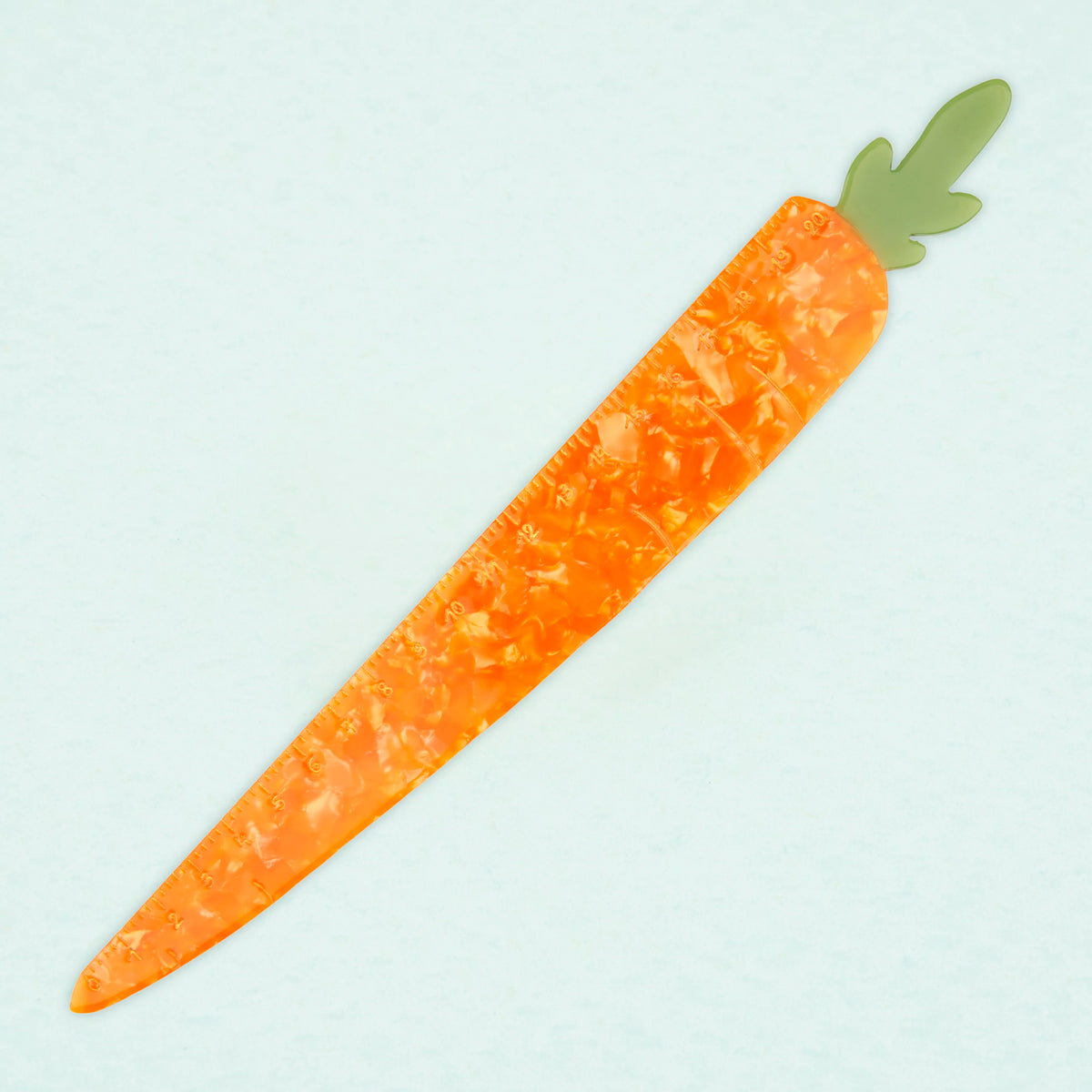 Regla - Zanahoria 🥕