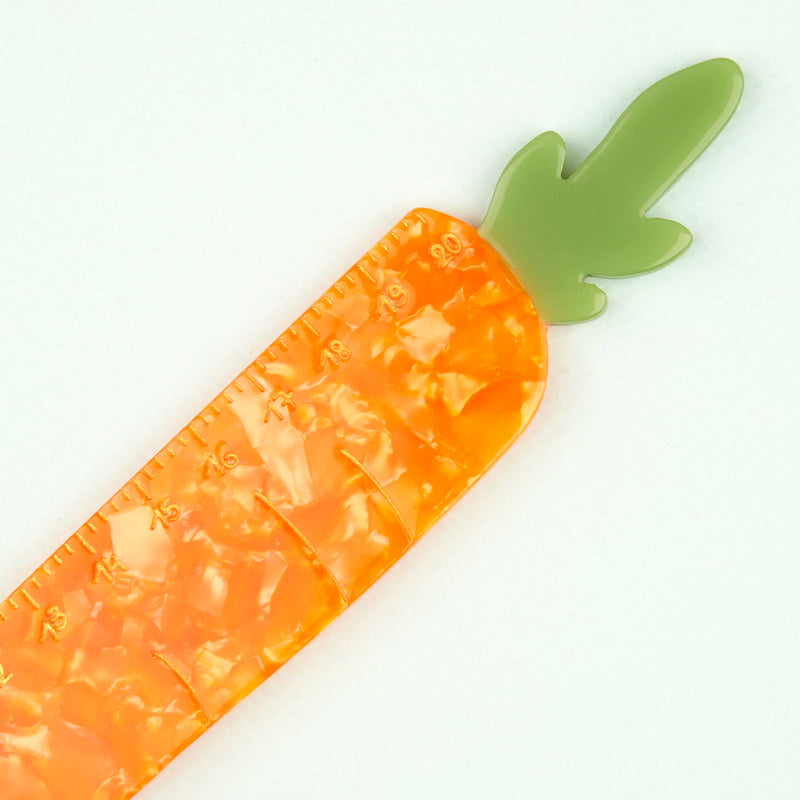 Regla - Zanahoria 🥕