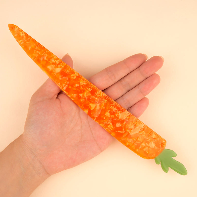 Regla - Zanahoria 🥕
